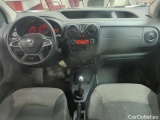  Dacia  Dokker 1.5 dCi 75 Ambiance Van 75HP #6