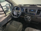  Ford  Transit Ford  350 2.0 EcoBlue Trend 130KM L3 FWD 4d #8