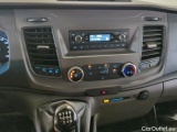  Ford  Transit Ford  350 2.0 EcoBlue Trend 130KM L3 FWD 4d #7