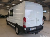  Ford  Transit Ford  350 2.0 EcoBlue Trend 130KM L3 FWD 4d #14