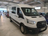  Ford  Transit Ford  350 2.0 EcoBlue Trend 130KM L3 FWD 4d #15