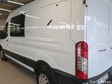  Ford  Transit Ford  350 2.0 EcoBlue Trend 130KM L3 FWD 4d #49