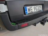  Ford  Transit Ford  350 2.0 EcoBlue Trend 130KM L3 FWD 4d #85