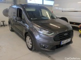  Ford  Transit Connect Ford  210 1.5 EcoBlue 100KM Trend Pshift 4d #9