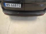 Ford  Transit Connect Ford  210 1.5 EcoBlue 100KM Trend Pshift 4d #62