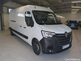  Renault  Master Renault  2.3dCi 135KM L3H2 3.5t Pack Clim 4d #6