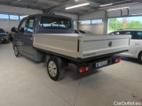  Volkswagen  Transporter Volkswagen  2.0 TDI 5-biegowa 110KM 3400 4d #10
