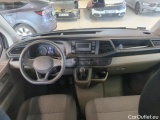  Volkswagen  Transporter Volkswagen  2.0 TDI 5-biegowa 110KM 3400 4d #11