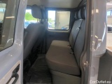  Volkswagen  Transporter Volkswagen  2.0 TDI 5-biegowa 110KM 3400 4d #12
