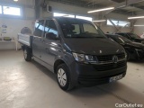  Volkswagen  Transporter Volkswagen  2.0 TDI 5-biegowa 110KM 3400 4d #16