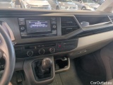  Volkswagen  Transporter Volkswagen  2.0 TDI 5-biegowa 110KM 3400 4d #17