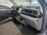  Volkswagen  Transporter Volkswagen  2.0 TDI 5-biegowa 110KM 3400 4d #20