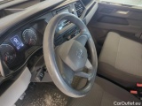  Volkswagen  Transporter Volkswagen  2.0 TDI 5-biegowa 110KM 3400 4d #22