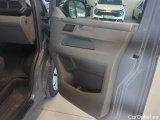  Volkswagen  Transporter Volkswagen  2.0 TDI 5-biegowa 110KM 3400 4d #27