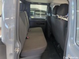  Volkswagen  Transporter Volkswagen  2.0 TDI 5-biegowa 110KM 3400 4d #28