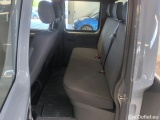  Volkswagen  Transporter Volkswagen  2.0 TDI 5-biegowa 110KM 3400 4d #35