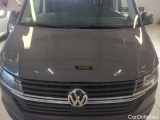  Volkswagen  Transporter Volkswagen  2.0 TDI 5-biegowa 110KM 3400 4d #44