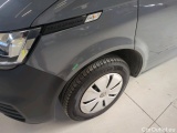  Volkswagen  Transporter Volkswagen  2.0 TDI 5-biegowa 110KM 3400 4d #51
