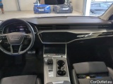  Audi  A6 Audi  Avant 40 TDI quattro S tronic 5d #9