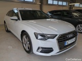  Audi  A6 Audi  Avant 40 TDI quattro S tronic 5d #16