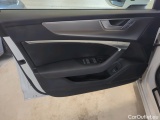  Audi  A6 Audi  Avant 40 TDI quattro S tronic 5d #26
