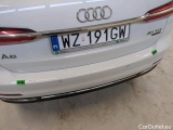  Audi  A6 Audi  Avant 40 TDI quattro S tronic 5d #45
