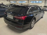 Audi  A6 Audi  Avant 40 TDI quattro S tronic Sport 5d #2