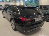  Audi  A6 Audi  Avant 40 TDI quattro S tronic Sport 5d #10