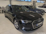  Audi  A6 Audi  Avant 40 TDI quattro S tronic Sport 5d #9