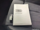  Audi  A6 Audi  Avant 40 TDI quattro S tronic Sport 5d #3