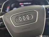  Audi  A6 Audi  Avant 40 TDI quattro S tronic Sport 5d #22