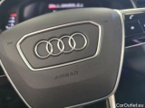  Audi  A6 Audi  Avant 40 TDI quattro S tronic Sport 5d #21