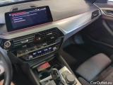  Bmw  Serie 5 BMW Seria 5 520d xDrive 4d #9