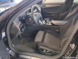  Bmw  Serie 5 BMW Seria 5 520d xDrive 4d #13