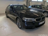  Bmw  Serie 5 BMW Seria 5 520d xDrive 4d #16