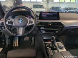  Bmw  Serie 5 BMW Seria 5 520d xDrive 4d #19