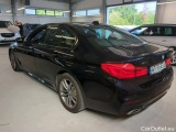  Bmw  Serie 5 BMW Seria 5 520d xDrive 4d #18