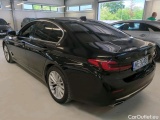  Bmw  Serie 5 BMW Seria 5 530e xDrive 4d #6