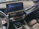  Bmw  Serie 5 BMW Seria 5 530e xDrive 4d #8