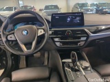  Bmw  Serie 5 BMW Seria 5 530e xDrive 4d #13