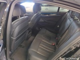  Bmw  Serie 5 BMW Seria 5 530e xDrive 4d #14