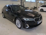  Bmw  Serie 5 BMW Seria 5 530e xDrive 4d #16