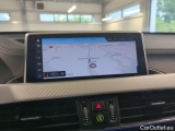  Bmw  X1 BMW  xDrive20d Auto 5d #9