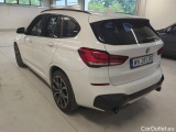  Bmw  X1 BMW  xDrive20d Auto 5d #10