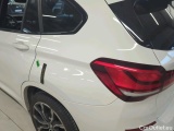  Bmw  X1 BMW  xDrive20d Auto 5d #44