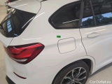  Bmw  X1 BMW  xDrive20d Auto 5d #49