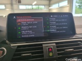  Bmw  X4 BMW  xDrive20i 5d #11