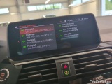 Bmw  X4 BMW  xDrive20i 5d #12