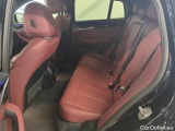  Bmw  X4 BMW  xDrive20i 5d #22