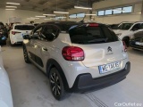  Citroen  C3 Citroën  1.2 PureTech 110 S&S Shine 5d #9